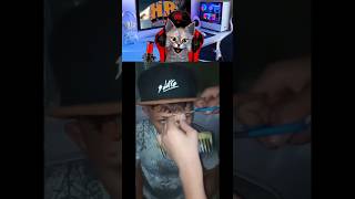 Model Pangkas Baru Reaction Funny Memes 137