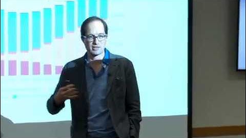 Senior Industry Fellow Peter Hinssen: The Day After Tomorrow