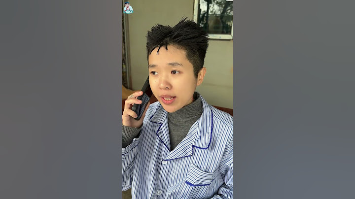 Người điên dùng điện thoại | Nhà điên vui nhộn tập 98 | Tôm channel official #Shorts
