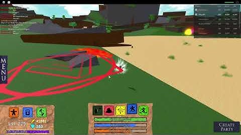 If i die the video ends(Elemental Battlegrounds)