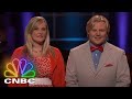 This Shark Tank Product Gives Parents Some Extra Shut Eye CNBC Prime 