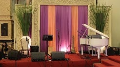 Lagu Wajib di acara pernikahan (Wedding Music)  - Durasi: 4:34. 