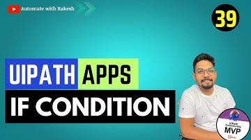 Simple way to Use If Condition in UiPath Apps | UiPath Apps if Condition