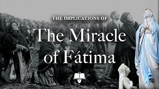 Download Lagu Lady of Fatima - Inside the miracle of the sun