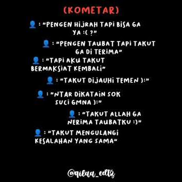 Kumpulan ccp muslimah (cek deskripsi)