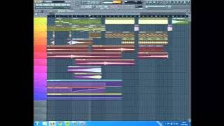 Firebeatz & KSHMR - No Heroes ft. Luciana (FL Studio Remake   FLP Download)