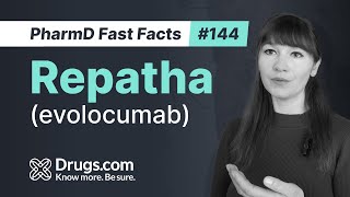 Repatha (evolocumab): Uses, How It Works, and Common Side Effects | Drugs.com