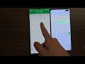 WExcel | Transfer WhatsApp messages to Excel Automatically