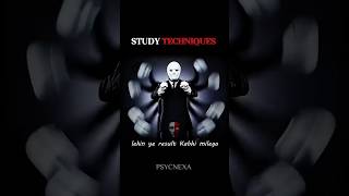 3 Smart Study Tricks 📚🧠#shorts