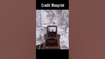 Blooprint Took Out A Trio In Less Than 5 Seconds In Rust