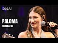 Paloma Yami Safdie Calamaro Day