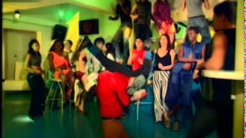 la danza de la chiva la orquesta de ray