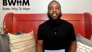 Interracial Dating Among Gay Men