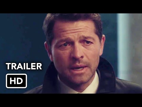 Gotham Knights (The CW) Trailer HD