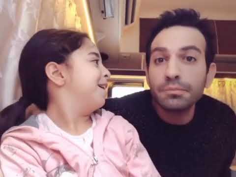 Beren Gökyıldız Ve Buğra Gulsoy | TikTok | Kızım Dizisi Kamera Arkası