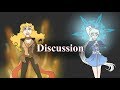 RWBY Discussion: Weakly Written Weaknesses