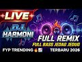 DJ REMIX - FULL REMIX TERBARU 2026 FYP TIKTOK TRENDING VIRAL