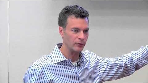 fMRI 101 , Part 2 (Geoffrey K. Aguirre, MD, PhD)