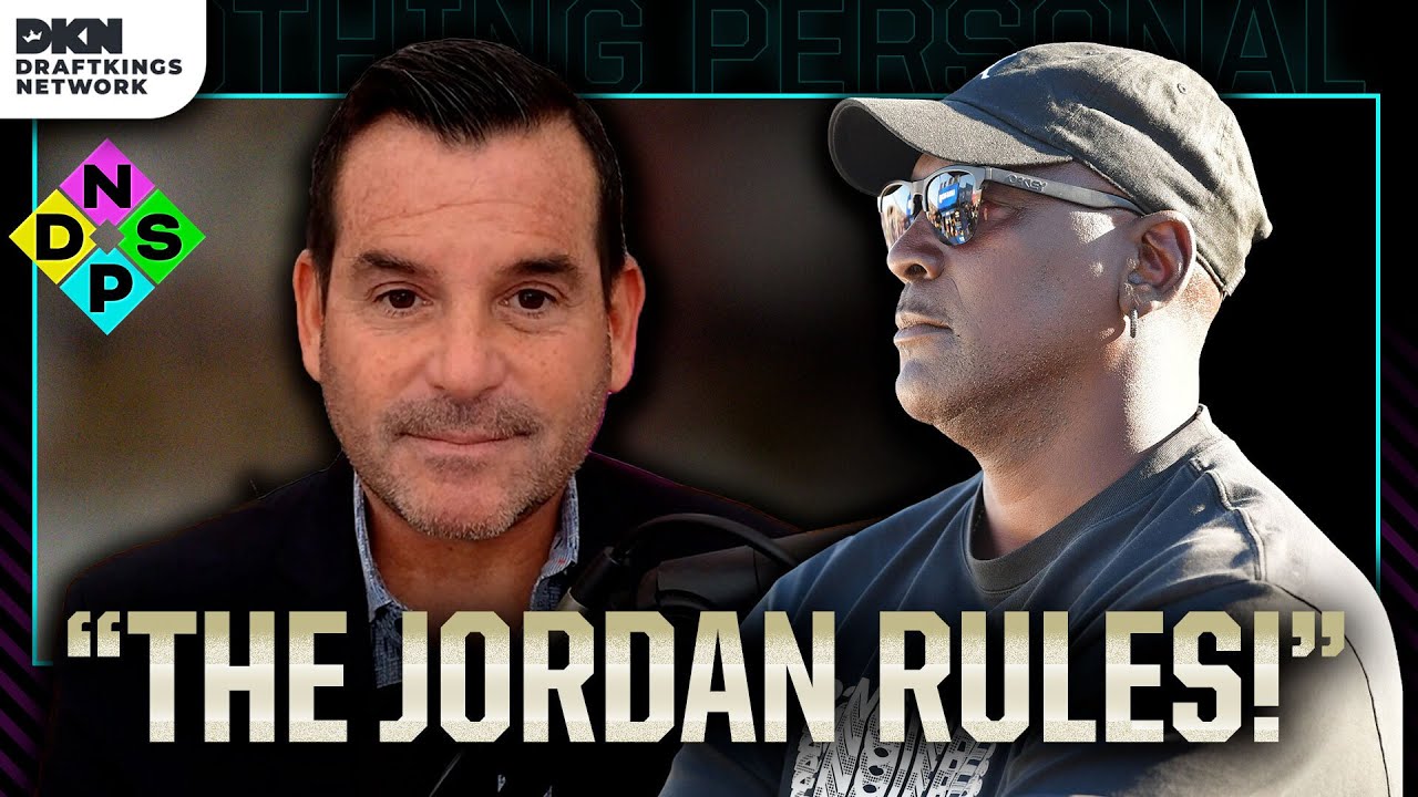 Michael Jordan vs NASCAR back in court! Jordan's team says they have SMOKING GUN against NASCAR!