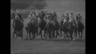 Epsom Derby 1960