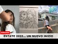 Estate 2022... un nuovo inizio | Month Vlog