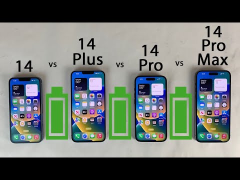 iPhone 14 Plus vs iPhone 14 Pro Max: Which is best?