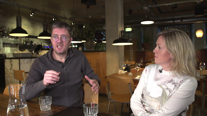 Een alcoholvrij leven.., missen wij de drank? Jan en Jacqueline vertellen over een nuchter bestaan.
