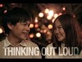 Thinking Out Loud | Cover | BILLbilly01 ft. King and Mylé