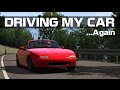 Assetto Corsa - Driving MY Car (Mazda Mx5 Update)