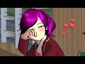 Rina's Library Fail 💀🤢💨 | SAKURA School Simulator FUNNY MOMENTS 