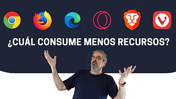 ¿Qué navegador es más seguro que Chrome?