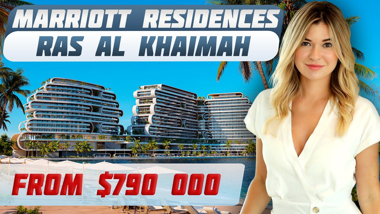 thrills casino promotion NEXT TO THE CASINO: Exclusive Marriott residences in Ras al Khaimah | UAE projects for investment