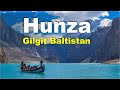 Hunza Nagar, Gilgit Baltistan, Karakoram Highway Pakistan Urdu Travel Documentary by Hafeez Chaudhry