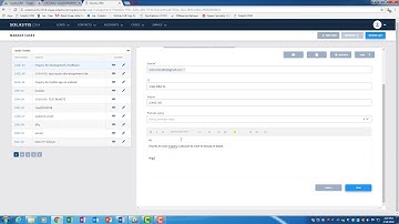 CRM email integration