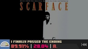 Push it to the Limit 0.7x [89.91% WIFE3 | 28 04]