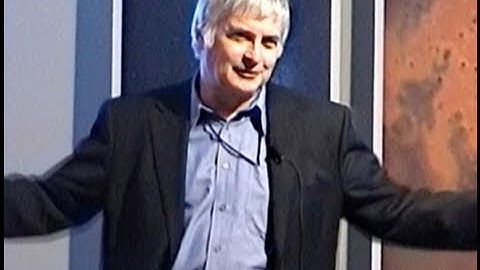 New SETI strategies - Seth Shostak (SETI Talks)
