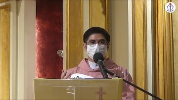 Third Sunday of Advent | Gaudete Sunday