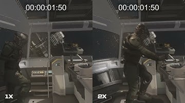 Cockpit | Faster Furniture Animations Mod Comparison