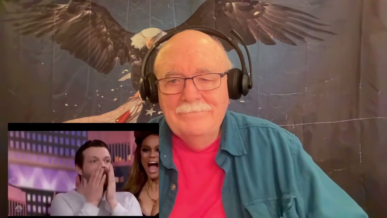 Courtney Hadwin (AGT Golden Buzzer) - Piece of My Heart - Requested reaction