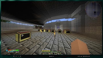 Computercraft + Music = RAM RANCH