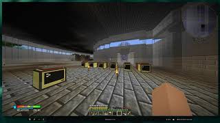 Computercraft + Music = RAM RANCH