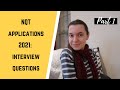 NQT teacher INTERVIEW QUESTIONS | Teacher Interviews | NQT Interview | Part 1 | Petite Primary