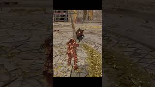 Elden Ring PVP Ruins Greatsword Heavy Attack Is Underrated