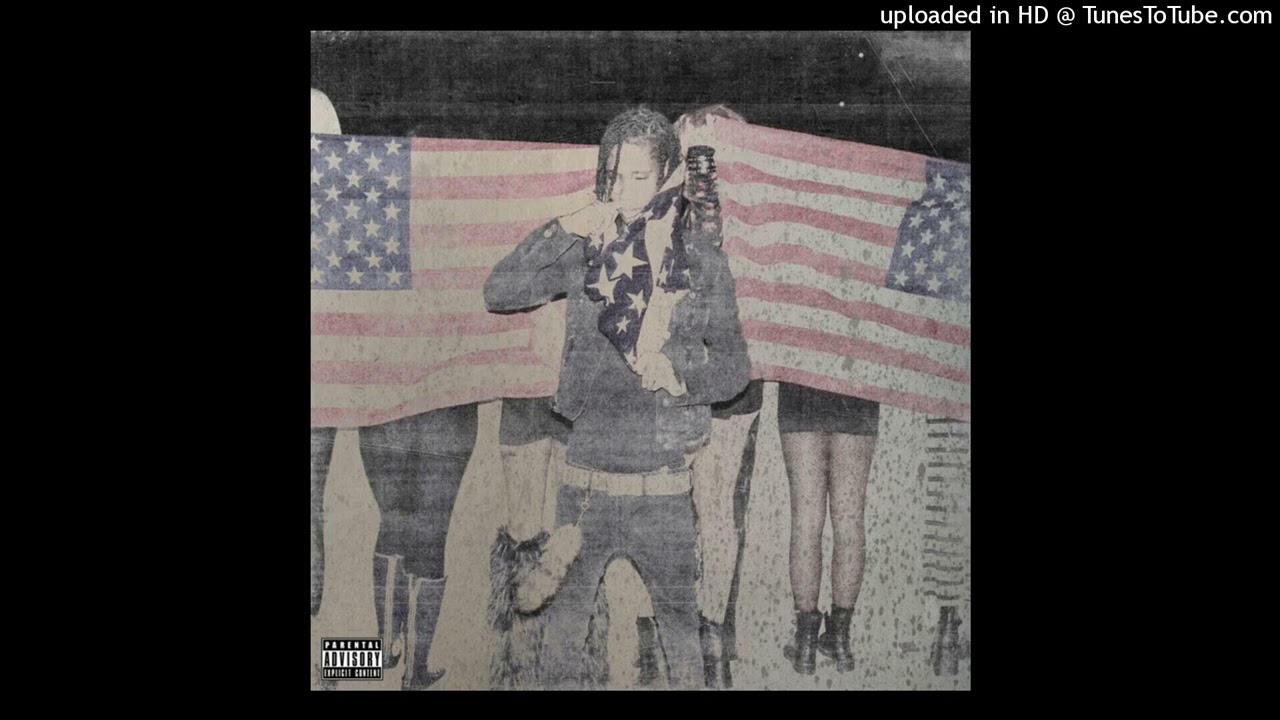 [Free] Nine Vicious x Sample Type Beat - Dream Of You (Prod. Tayzo)