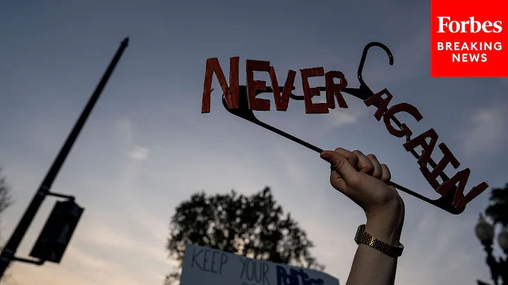 Senate Democrats Hold A Press Briefing On Reproductive Rights
