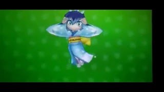 Nightcore Blizzaria Can Swing Her Sword