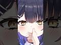 ひたすら食べる新人VTuber#shorts #vtuber #アイドル