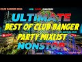 ULTIMATE ! | BEST OF CLUB BANGER PARTY MIXLIST 2024 (Dj Michael John Remix) 4k | 2024