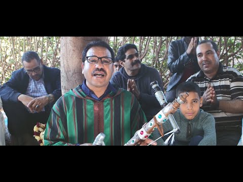 جديد فيديو كليب سعيد اشينوي Video Clip Said Achinwi Talghat Imddokal