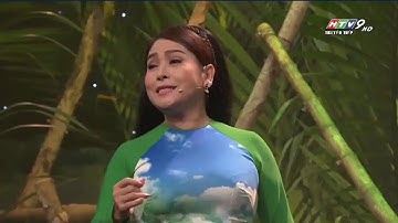 Tân cổ | Quê Hương Mấy Nhịp Cầu Tre